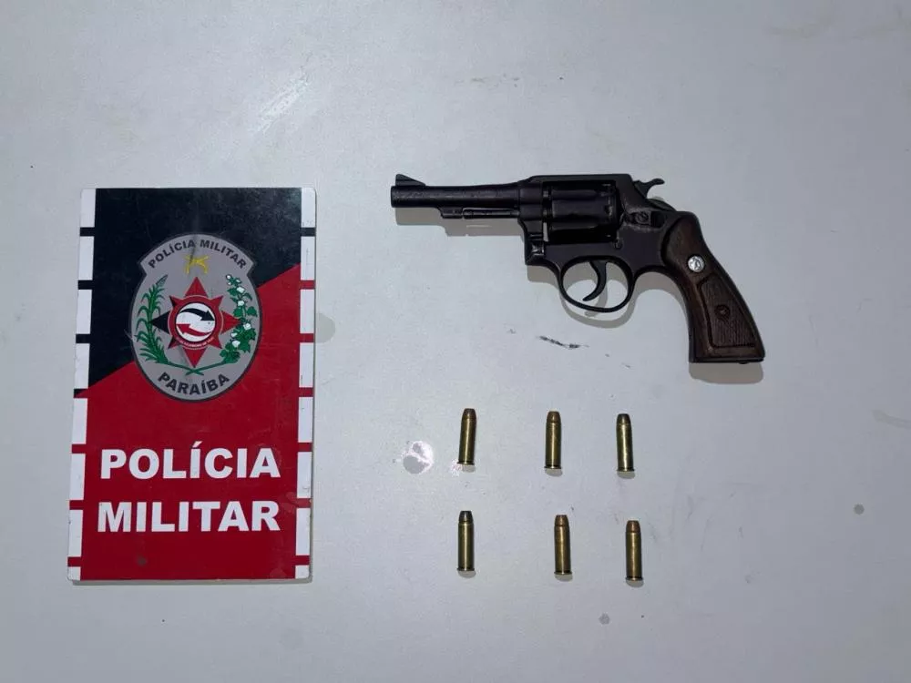 Foto: Divulgação/PM