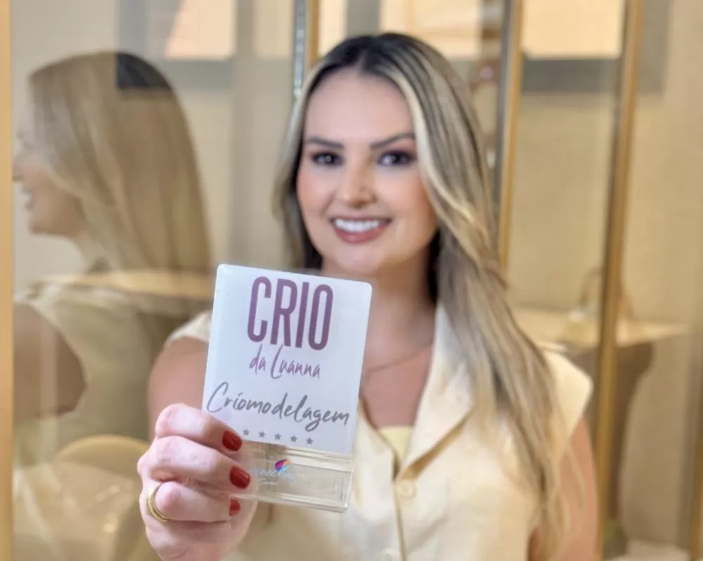 Harmonização Corporal para o São João: Clínica Luanna Leite oferece tratamentos com resultados visíveis e autoestima em alta