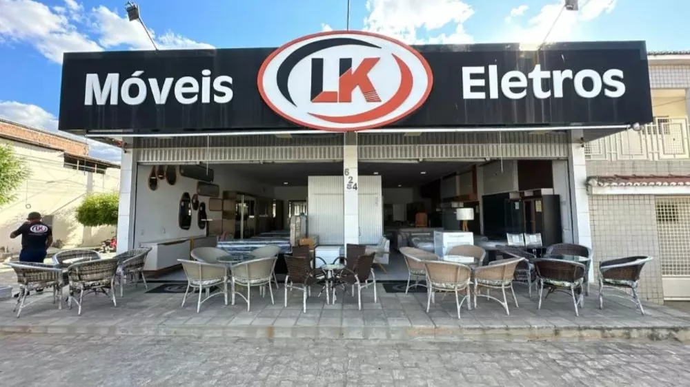 LK Móveis lança promoção imperdível “Mamãe 15” em homenagem ao Dia das Mães, em Patos