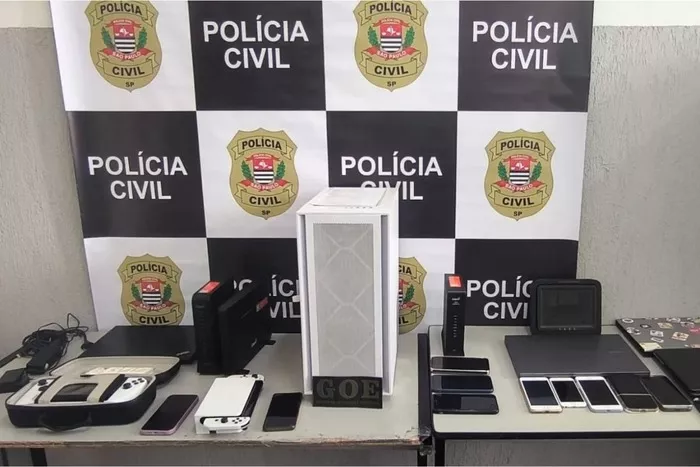 Polícia frustra ataque a bomba em show da Lady Gaga no Rio; Operação chega a adolescente de SP