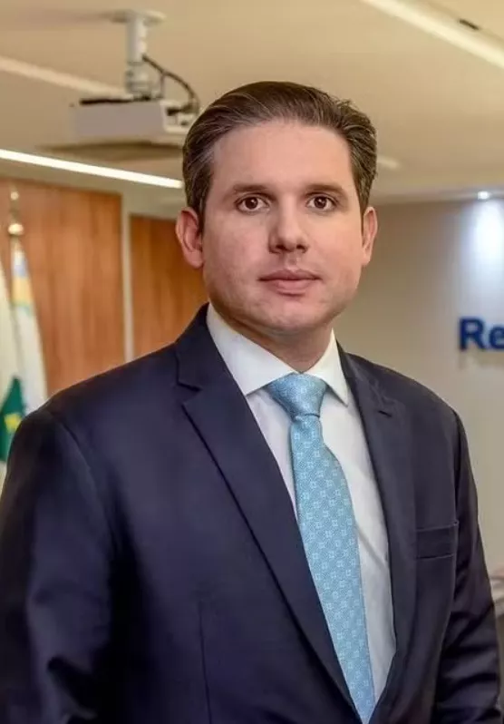 Hugo Motta é cotado para disputar Governo da Paraíba e já cogitaria possibilidade, aponta colunista