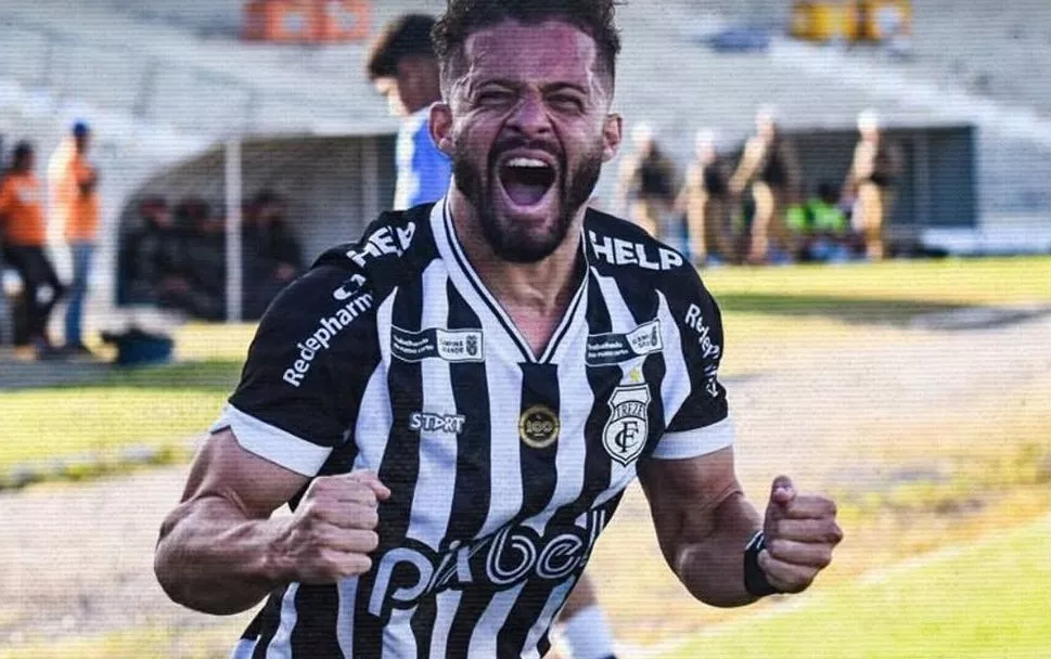 Foto: Instagram/Treze