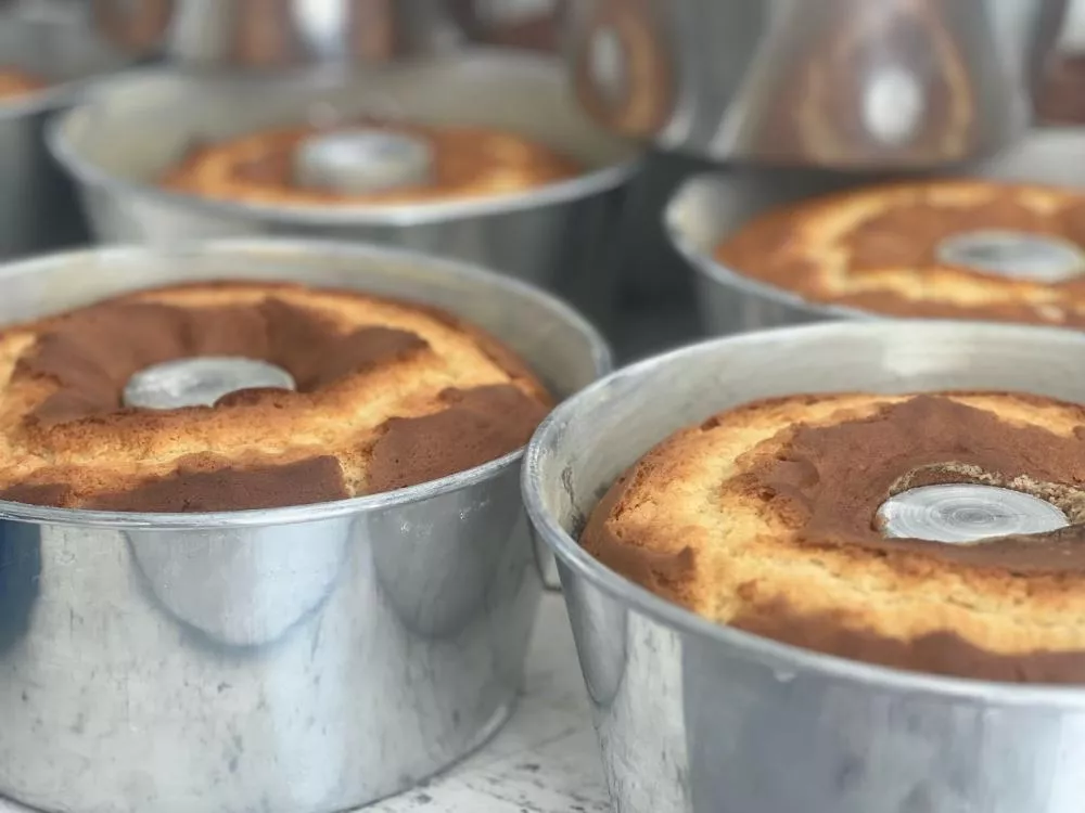 Inauguração da loja “O Bom do Bolo” é sucesso em Patos e conquista público com tradição familiar e sabores irresistíveis