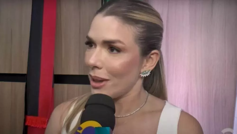 Foto: Reprodução/TV Sol