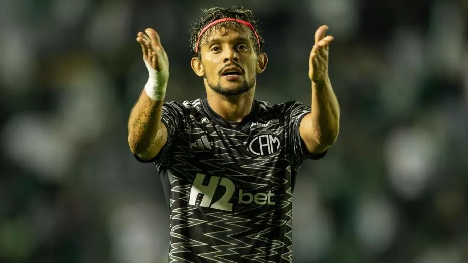 Foto: Divulgação/Atlético-MG