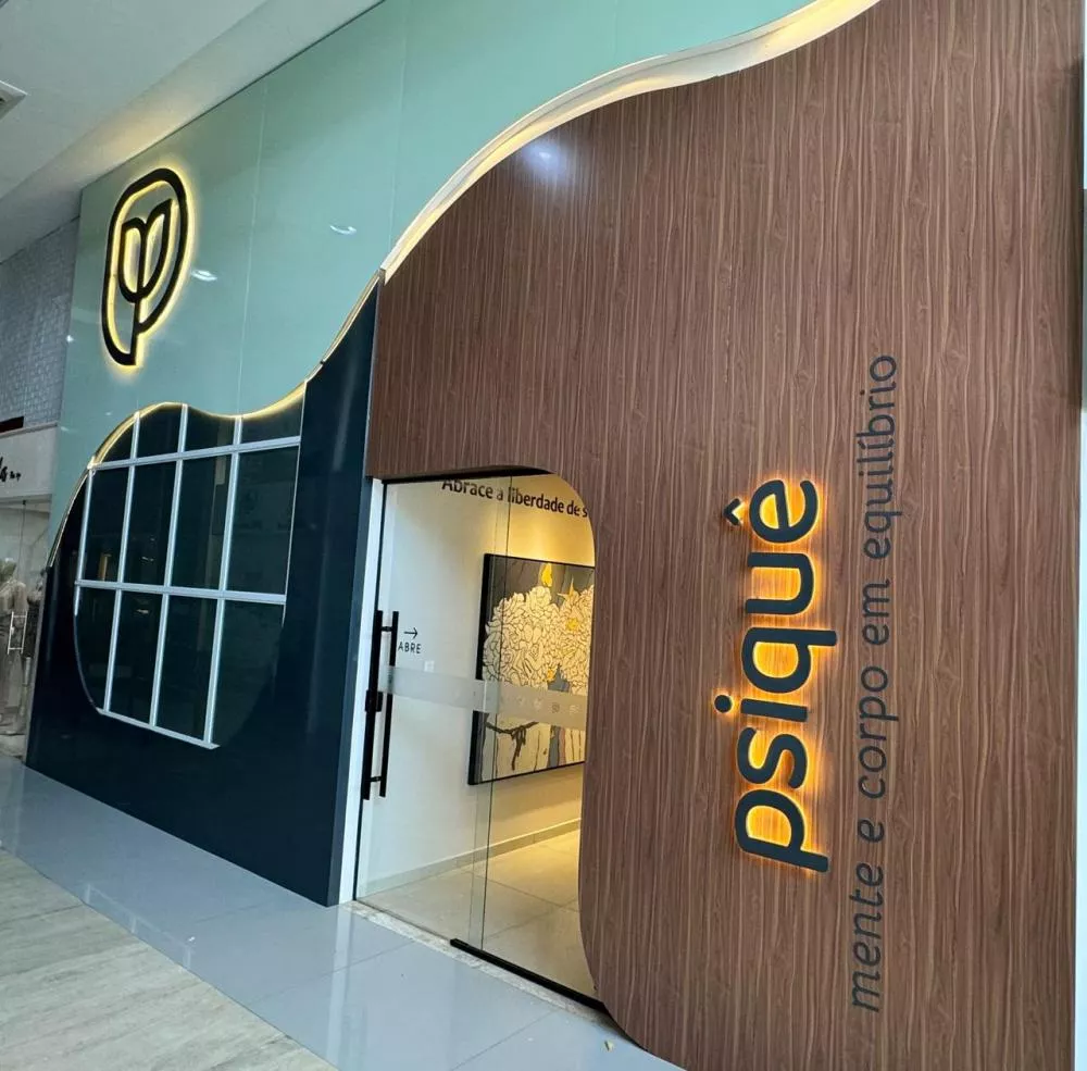 Psiquê promove acolhimento e cuidado integral com estrutura humanizada em Patos