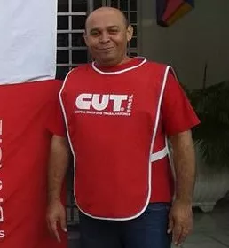 Sindicato dos Comerciários de Patos escolhe o diretor Jorge França como novo presidente no lugar de Everaldo Lima