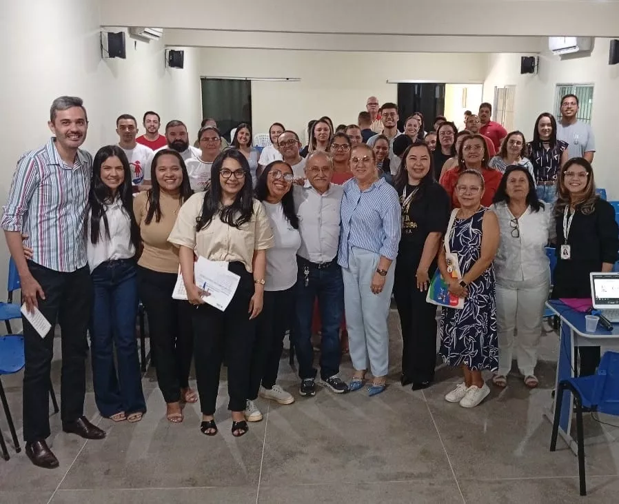 Programa Família Acolhedora atrai Coordenação Regional à Mãe d’Água, onde a prática já foi iniciada