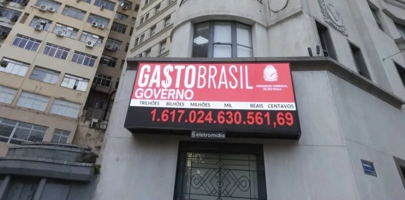 Plataforma “Gasto Brasil” monitora despesas públicas em tempo real. Veja 