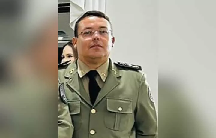 João Azevêdo promove mudanças no 6º BPM de Cajazeiras e nomeia o Tenente-Coronel Hugo do Nascimento como novo comandante
