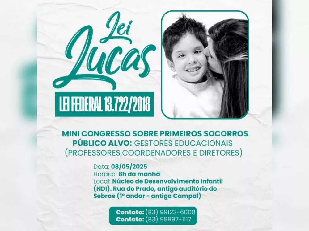 Foto: Reprodução/Redes Sociais