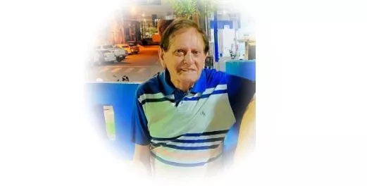 AISP emite Nota de Pesar pelo falecimento de Genário de Meneses Freire, pai do jornalista e radialista Júnior Meneses