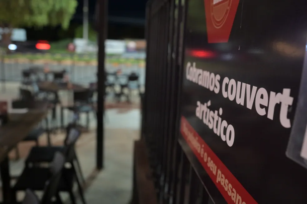 Nova lei em vigor garante repasse integral do couvert artístico a músicos na Paraíba