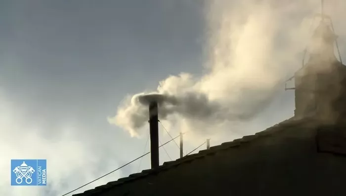 Foto: Vaticano/Divulgação