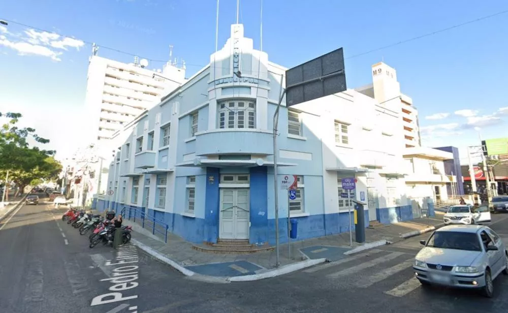 Prefeitura de Patos firma contrato de R$ 1 milhão com o Idecan para realização de concurso público