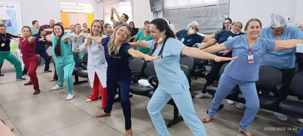 Foto: Lusângela Azevedo