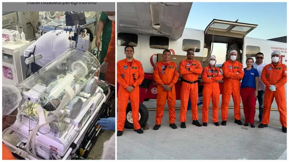 Reprodução: Redes Sociais