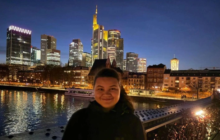 Do Sertão para o Mundo: Estudante de Nova Olinda é aprovada em sete universidades nos EUA