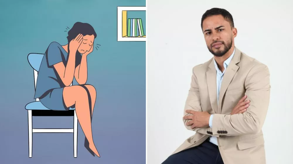 Tumor cerebral pode causar sintomas silenciosos; Dr. Romulo José de Sousa alerta para sinais e reforça importância do diagnóstico precoce