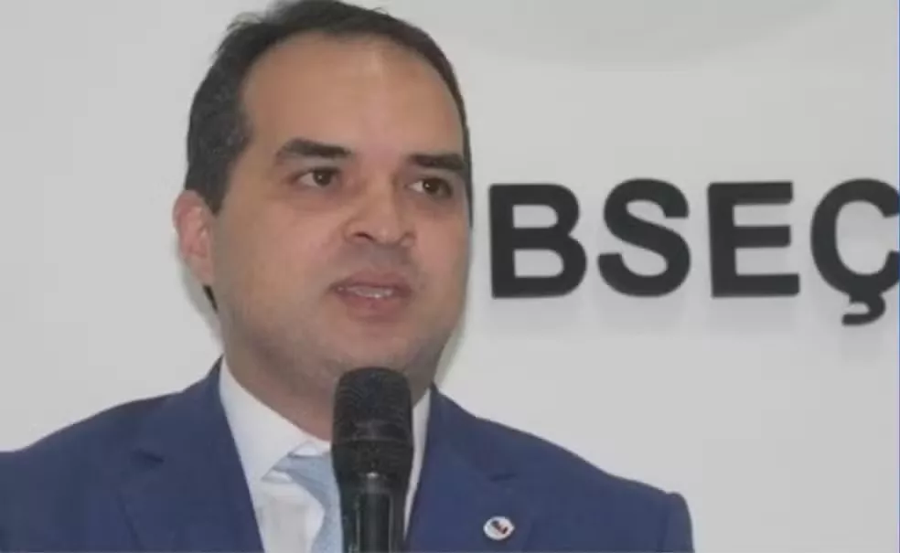 Advogado Fábio Mariano é eleito presidente da Desportiva Guarabira