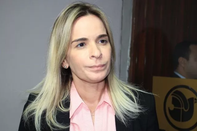 Daniela nega disputa interna entre Cícero, Aguinaldo e Lucas no Progressistas