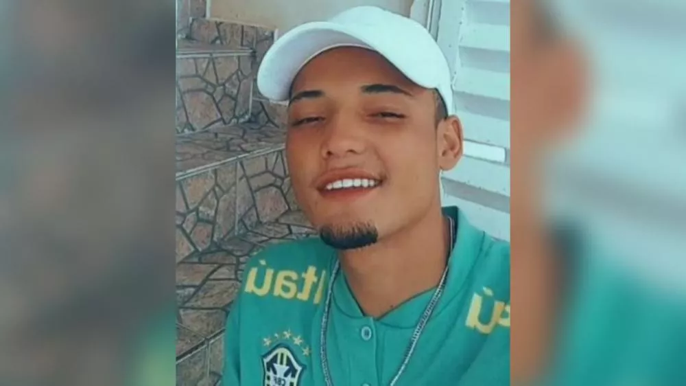 Jovem de 22 anos morre em acidente de moto na BR-230, em Marizópolis