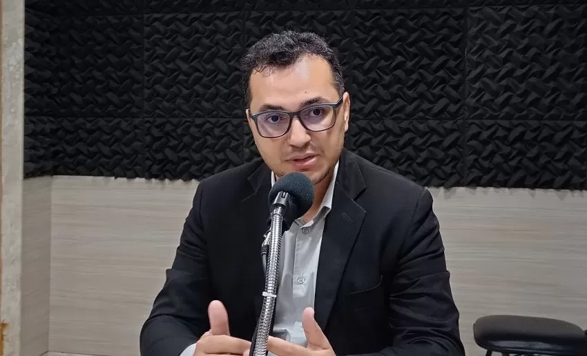 Concurso da Prefeitura de Patos terá 150 vagas para Educação, 45 para Saúde e 10 para Guarda Municipal, detalha secretário