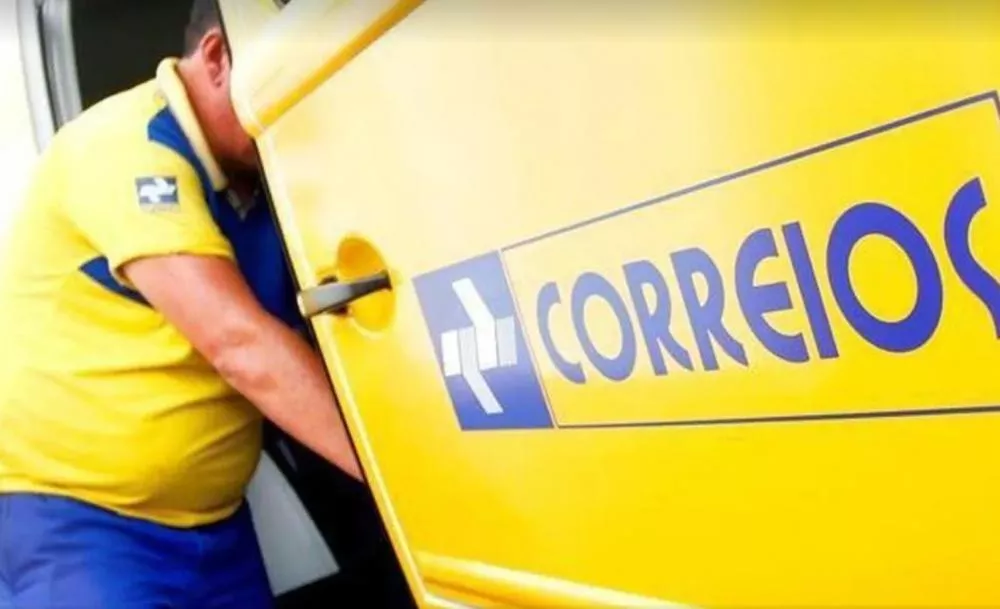 No prejuízo, Correios suspendem férias e trabalho remoto; veja medidas
