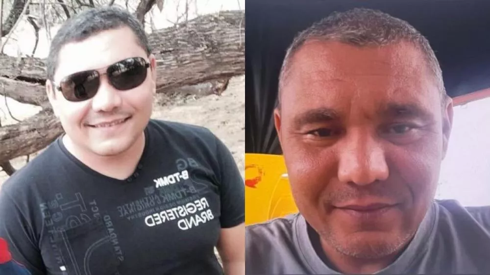 Morre subtenente da PM Daniel Donato, aos 46 anos, em Patos