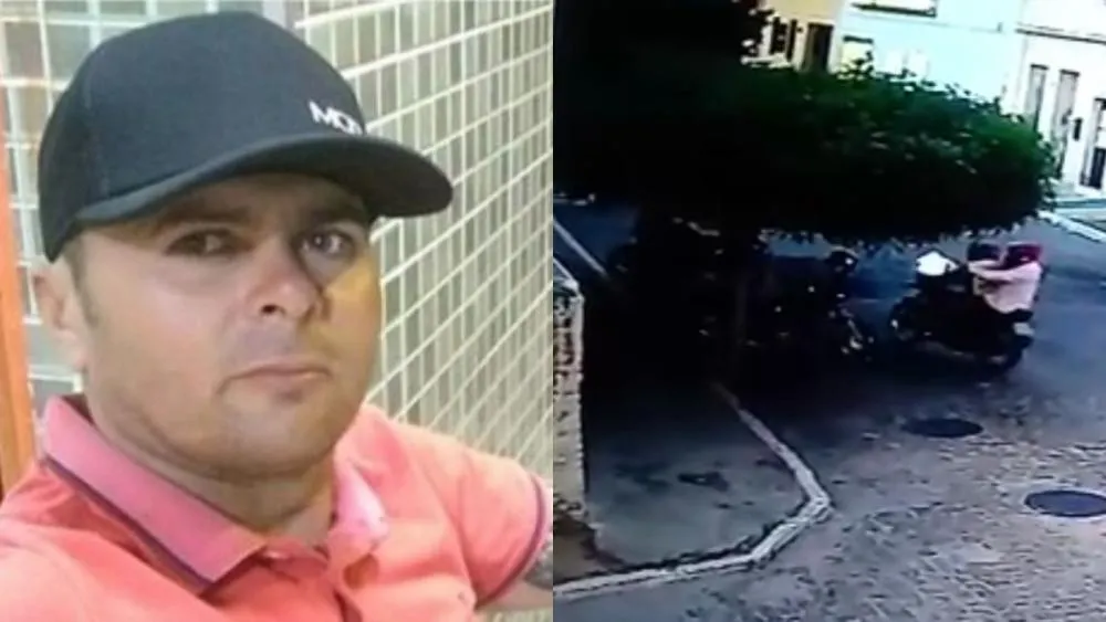 Trio é condenado por assassinato motivado por disputa de tráfico em São Mamede, seis anos após o crime