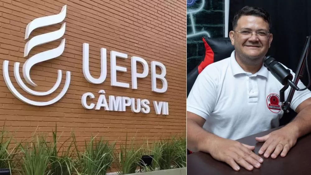 Candidatos à direção e coordenação de cursos do campus da UEPB em Patos apresentarão propostas em sabatina no Pode Conversar