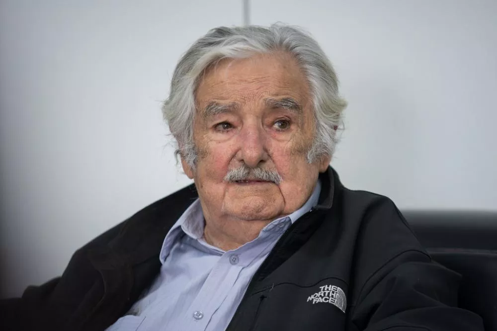 Morre Pepe Mujica, ex-presidente do Uruguai, aos 89 anos