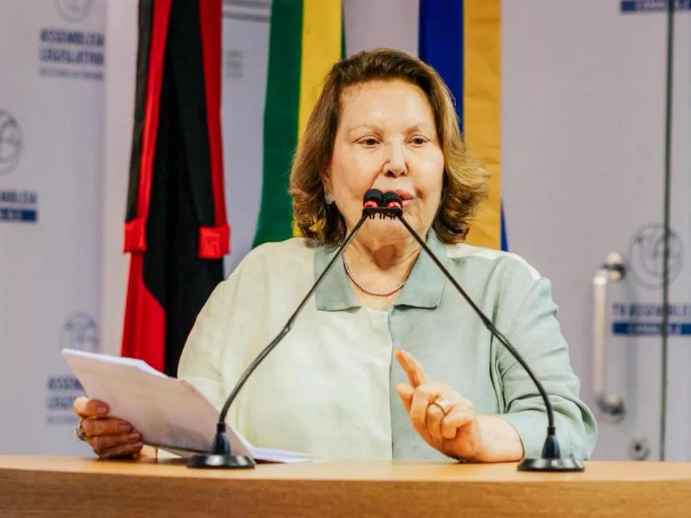 Francisca Motta denuncia escalada de casos de estupro na Paraíba e convoca Assembleia Legislativa para enfrentamento