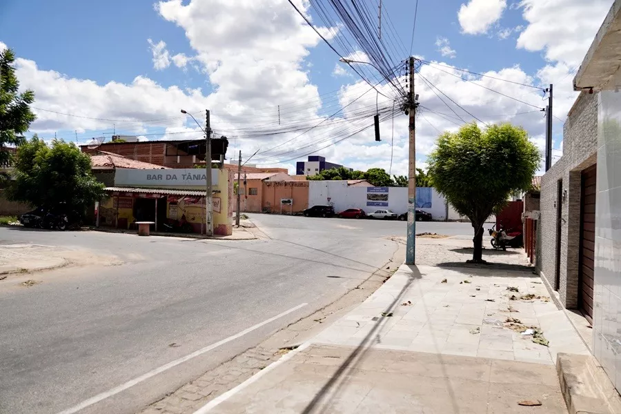 STTRANS anuncia implantação de semáforos e mudança de sentido de ruas, próximo à Lagoa dos Patos