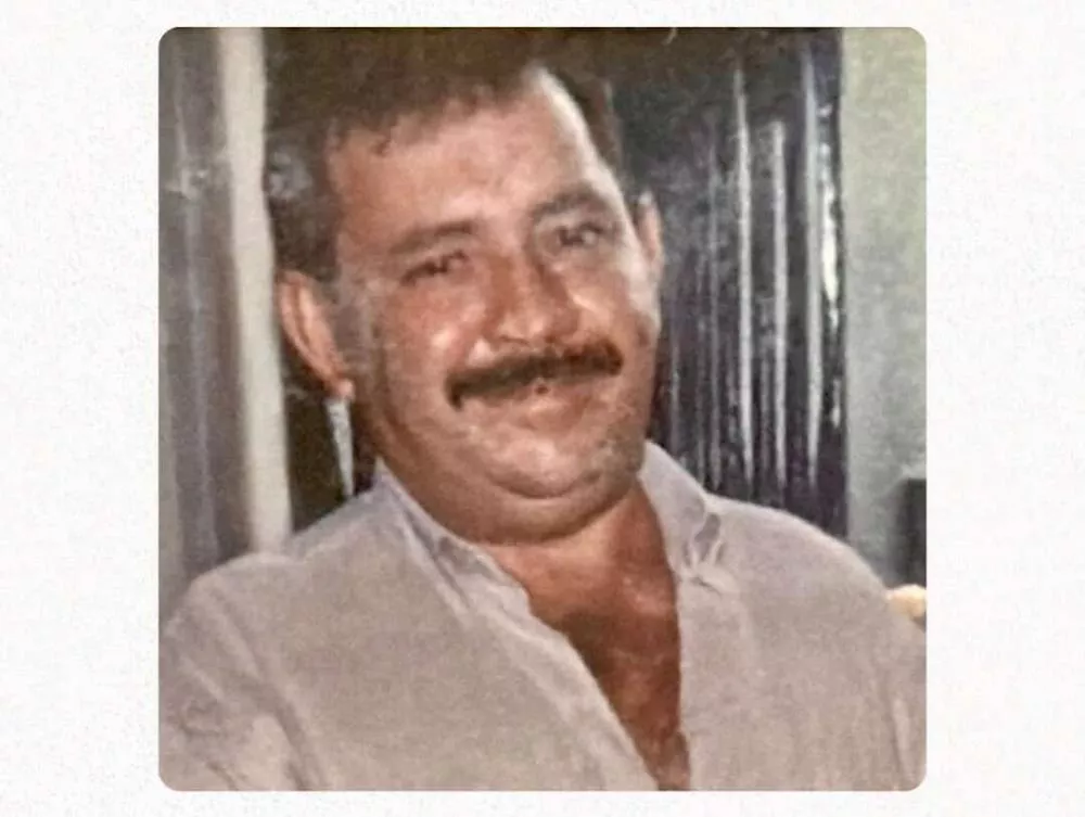 Familiares de Joaquim Rodrigues de Lima convidam para missa de 30º dia em Patos