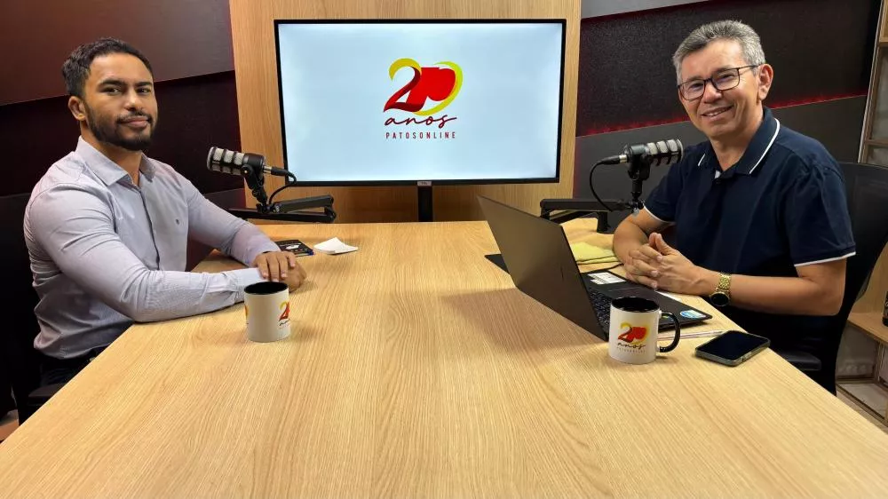 PODCAST: Assista à entrevista com o Neurocirurgião Dr. Rômulo José 