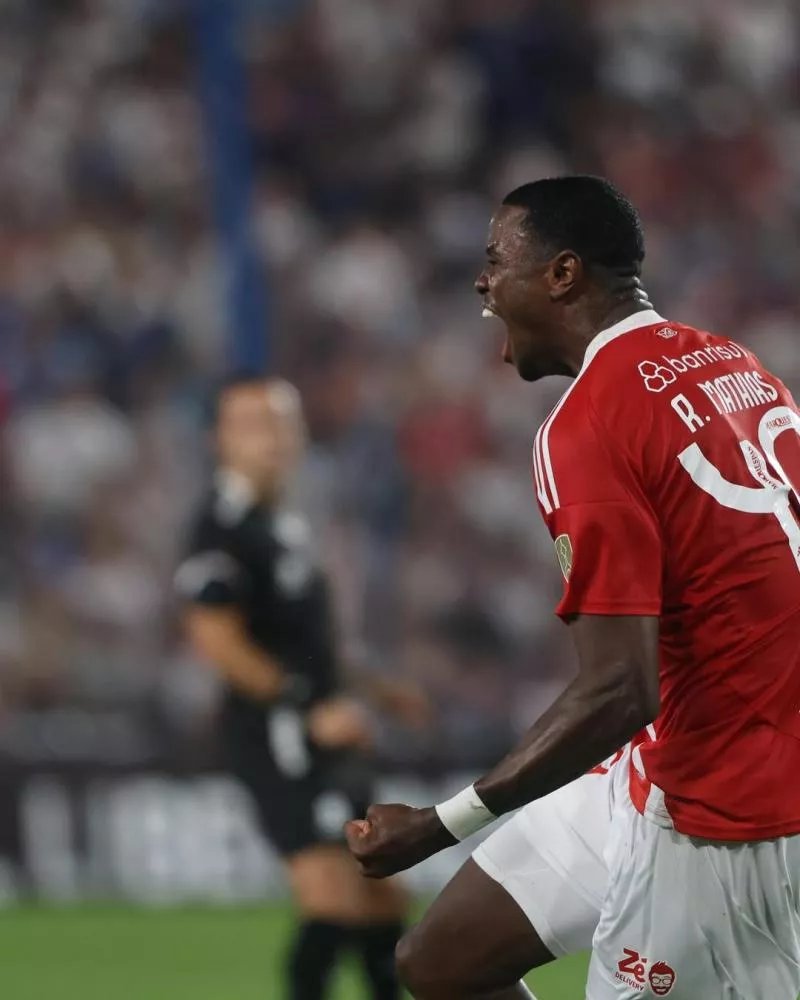 Inter vence Nacional, pula para segundo no 'grupo da morte' e fará final contra o Bahia por vaga na Libertadores