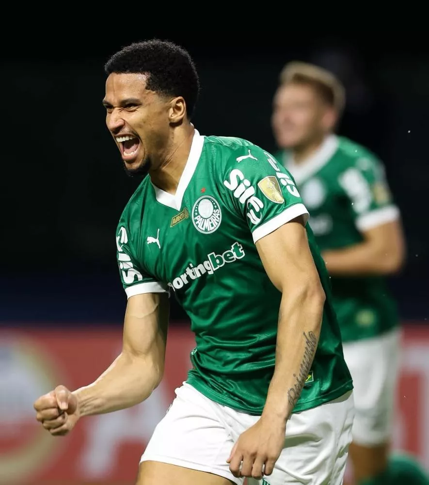 Com início arrasador, Palmeiras vence Bolívar e mantém os 100% de aproveitamento na Libertadores