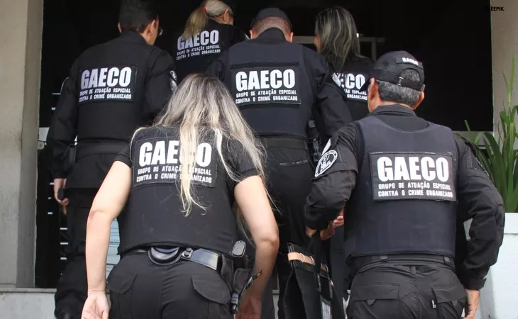 Gaeco, CGU e PC deflagram segunda fase de operação que apura fraudes contra aposentados na Paraíba