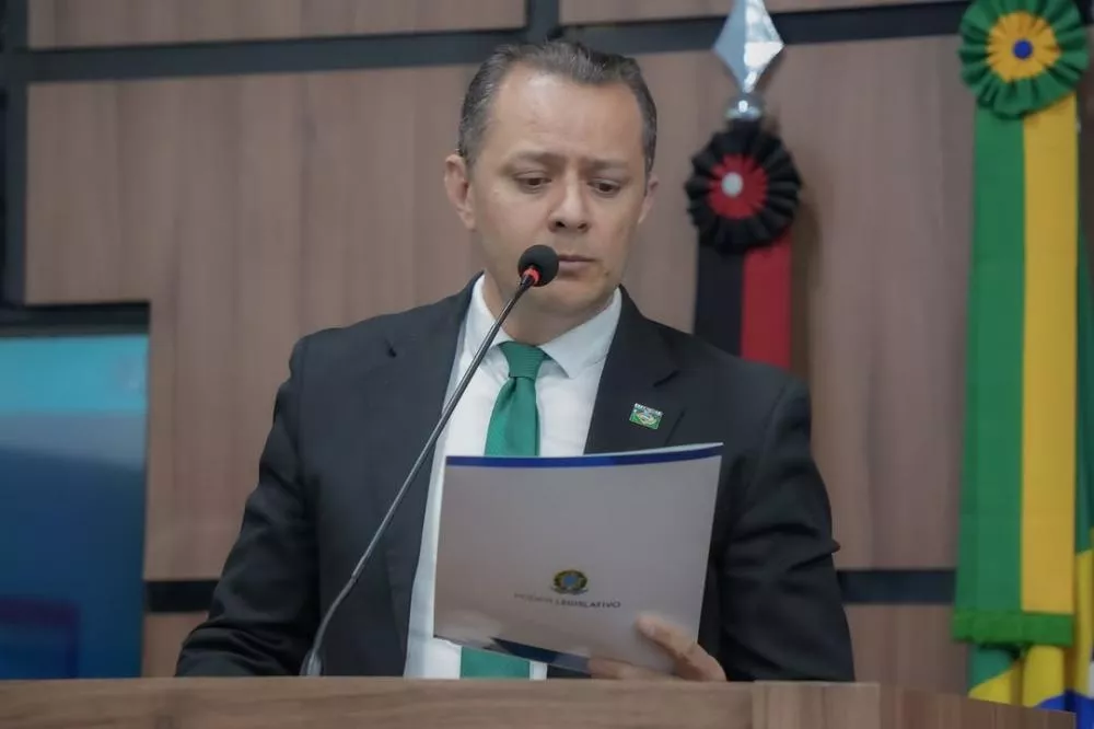 Foto: Divulgação/Câmara