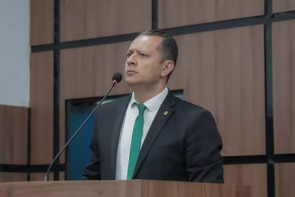 Josmá Oliveira se pronuncia sobre pedido do MPE de cassação de chapa do MDB em Patos