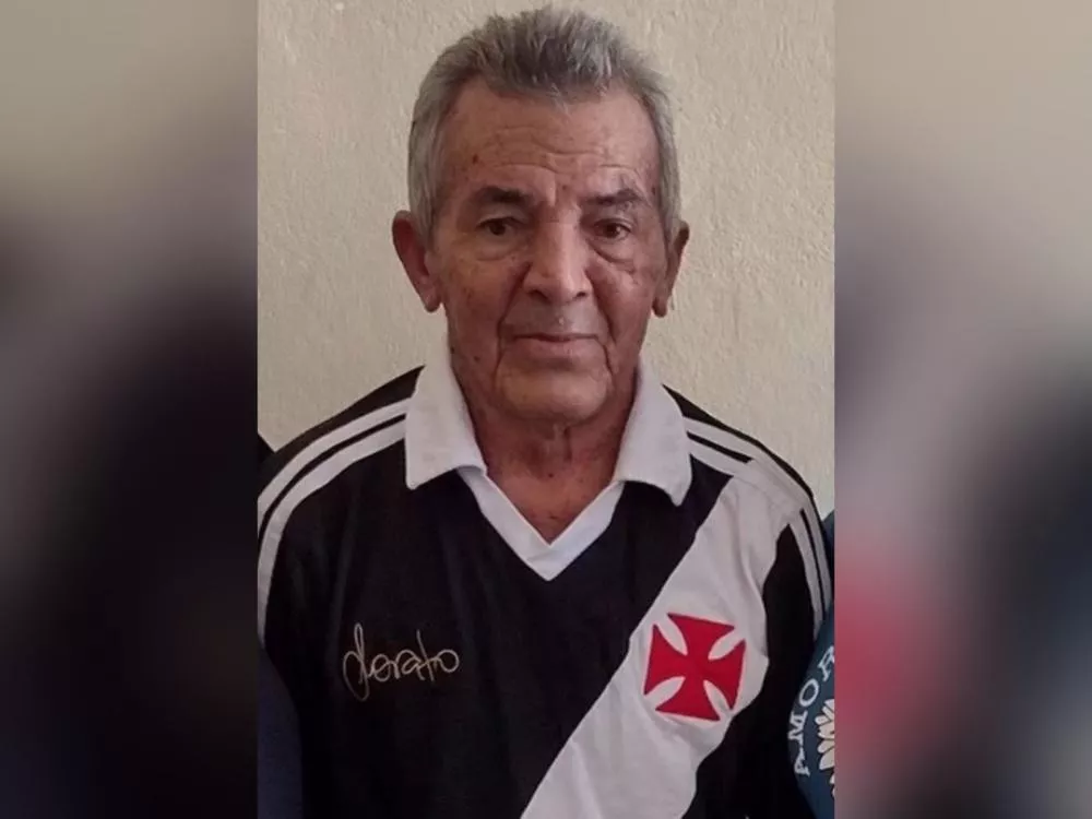 Morre, em Santa Terezinha-PB, o senhor Pedro Joaquim Pereira, aos 79 anos