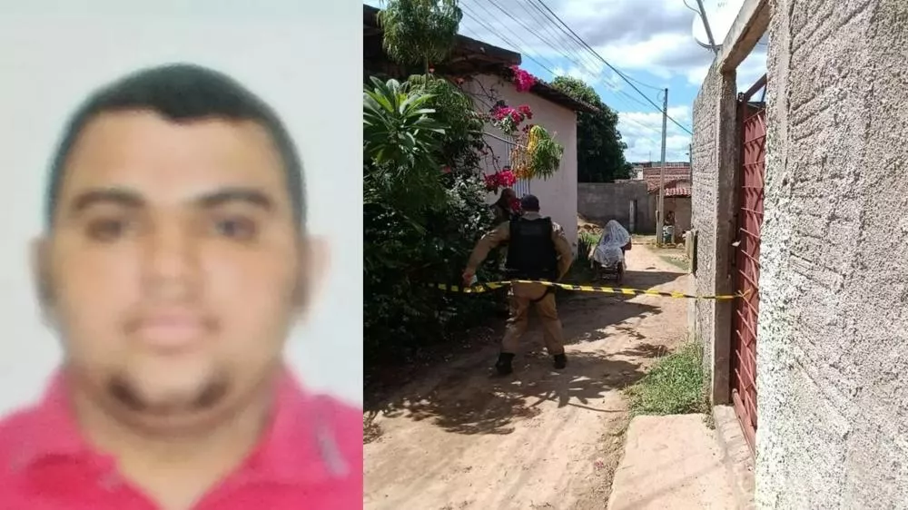 Jovem de 25 anos é executado a tiros na cidade de Catolé do Rocha