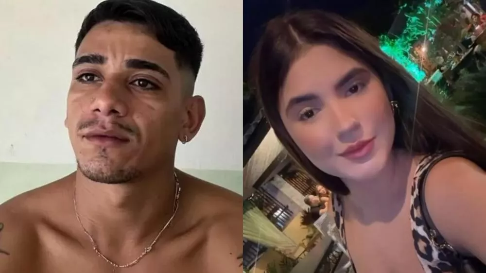 Homem investigado por ao menos 20 homicídios no RN e na PB morre em confronto com a polícia; companheira é assassinada horas depois em São Bento