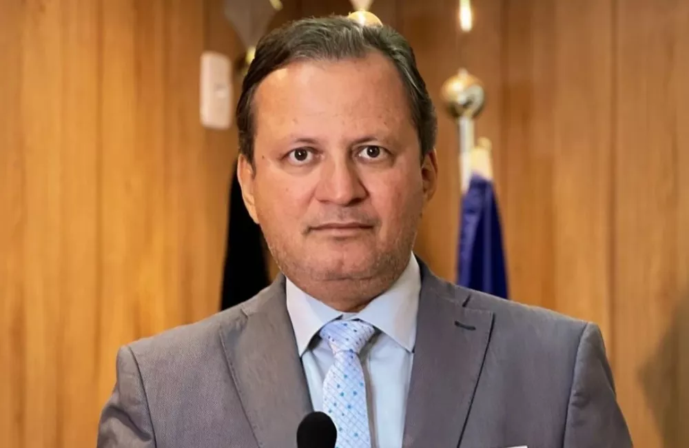 Vereador de Itaporanga tem mandato cassado por fraude à cota de gênero; parlamentar diz que vai recorrer de decisão