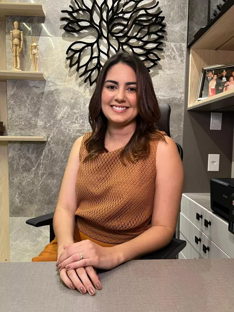 Dra. Sara Dantas destaca importância da saúde bucal para qualidade de vida dos idosos