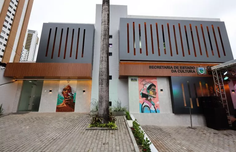 Governo da Paraíba lança concurso inédito com 33 vagas para profissionais da cultura; confira as vagas