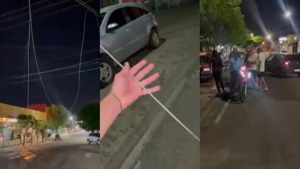 Reprodução: Redes Sociais