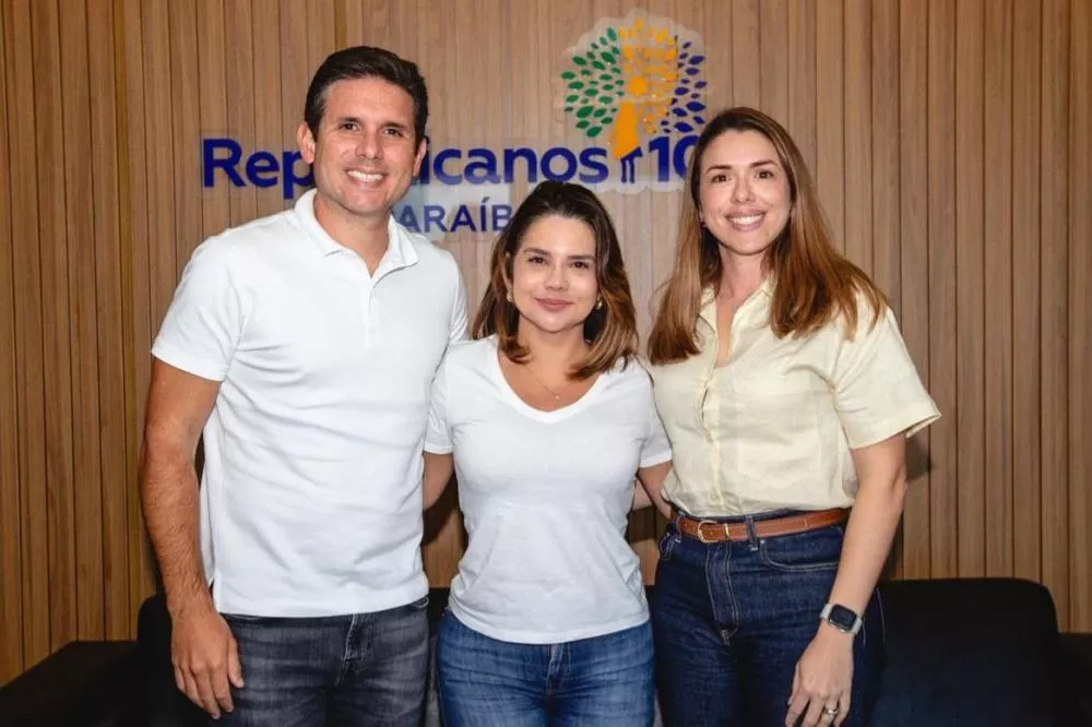 Prefeita Karla Pimentel anuncia apoio a Olívia Motta para deputada estadual