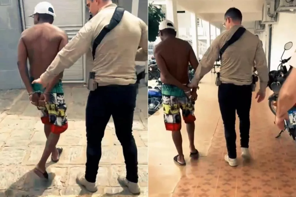 Foto: Reprodução/DHE